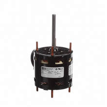 Charger l'image dans la galerie, Fasco OEM Replacement Motors (HVAC/R) D1124 - 1/20 HP - 115 V - 1550 RPM - Single phase