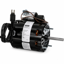 Load image into Gallery viewer, Fasco OEM Replacement Motors (HVAC/R)  D1125 - 1/20 HP - 208/230 V - 1550 RPM - Single  phase