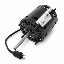 Charger l'image dans la galerie, Fasco OEM Replacement Motors (HVAC/R) - D1126 - 1/20 HP - 208/230 V - 1500 RPM - Single phase