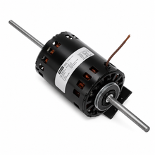 Charger l'image dans la galerie, Fasco OEM Replacement Motors (HVAC/R)  D1140 - 1/10 HP - 115 V - 1500 RPM - Single phase