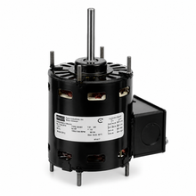 Load image into Gallery viewer, Fasco OEM Replacement Motors (HVAC/R)  D1142 - 1/15 HP - 115/230 V - 1500 RPM - Single phase