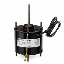 Charger l'image dans la galerie, Fasco OEM Replacement Motors (HVAC/R) D1152 - 1/20 HP - 115 V - 1500 RPM - Single phase