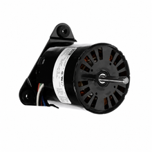 Charger l'image dans la galerie, Fasco OEM Replacement Motors (HVAC/R) D1158 - 1/20 HP - 115/208-230 V - 1550 RPM - Single phase