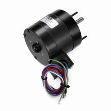 Charger l'image dans la galerie, Fasco OEM Replacement Motors (HVAC/R)  D115 - 1/12 HP - 115/230 V - 1550 RPM - Single phase