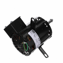 Charger l'image dans la galerie, Fasco OEM Replacement Motors (HVAC/R) D1161 - 1/15 HP - 115 V - 1600 RPM - Single phase