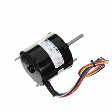 Charger l'image dans la galerie, D1164 - 1/25 HP, 115/230 volts / FASCO 
