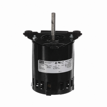 Charger l'image dans la galerie, Fasco OEM Replacement Motors (HVAC/R) D1173 - 1/35 HP - 115 V - 1550 RPM - Single phase