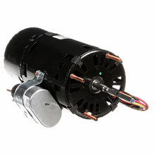 Load image into Gallery viewer, Fasco OEM Replacement Motors (HVAC/R) D1178 - 1/15 HP - 208/230 V - 3450 RPM - Single phase