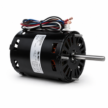 Load image into Gallery viewer, Fasco OEM Replacement Motors (HVAC/R) D1182 - 1/16 HP - 208/230 V - 3450 RPM - Single phase