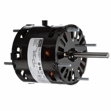 Load image into Gallery viewer, Fasco  OEM Replacement Motors (HVAC/R)  D1103 - 1/20 HP - 208/230 V - 1500 RPM - Single phase