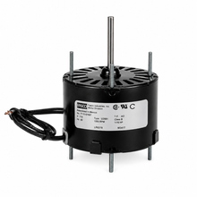 Load image into Gallery viewer, Fasco  Fan &amp; Blower Motors (HVAC/R)  D121 - 1/70 HP - 115 V - 1550 RPM - Single phase