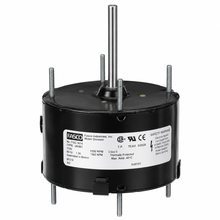 Load image into Gallery viewer, Fasco Fan &amp; Blower Motors (HVAC/R) D122 - 1//80 HP - 115 V - 1500 RPM - Single phase