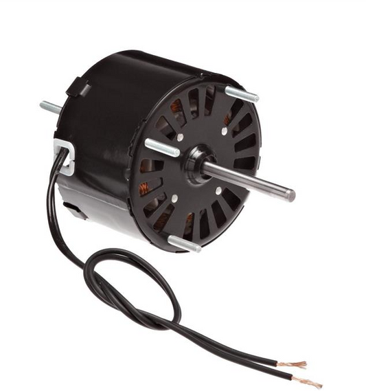 Fasco  Fan & Blower Motors (HVAC/R) D126 - 1/40 HP - 115 V - 1550 RPM - Single phase