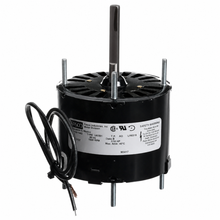 Load image into Gallery viewer, Fasco  Fan &amp; Blower Motors (HVAC/R)  D127 - 1/40 HP - 115 V - 1550 RPM - Single phase