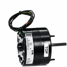 Charger l'image dans la galerie, Fasco  Fan &amp; Blower Motors (HVAC/R)  D116 - 1/15 HP - 115 V - 1500 RPM - Single phase