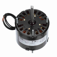 Charger l'image dans la galerie, Fasco Fan &amp; Blower Motors (HVAC/R) D133 - 1/20 HP - 115 V - 1500 RPM - Single phase