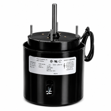 Charger l'image dans la galerie, Fasco Fan &amp; Blower Motors (HVAC/R) - D134 - 1/20 HP - 115 V - 1500 RPM - Single phase