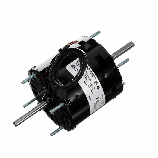 Fasco Fan & Blower Motors (HVAC/R) D136 - 1/30 HP - 115 V - 1500 RPM - Single phase