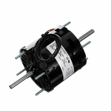 Charger l'image dans la galerie, Fasco Fan &amp; Blower Motors (HVAC/R) D136 - 1/30 HP - 115 V - 1500 RPM - Single phase