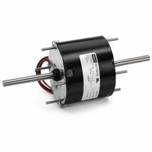 Charger l'image dans la galerie, Fasco OEM Replacement Motors (HVAC/R)  D137 - 1/30 HP - 115 V - 1500 RPM - Single phase