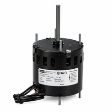 Load image into Gallery viewer, Fasco  Fan &amp; Blower Motors (HVAC/R)  D188 - 1/20 HP - 230 V - 1500 RPM - Single phase