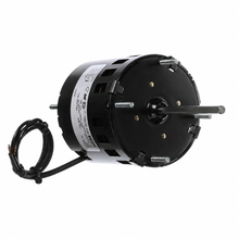 Charger l'image dans la galerie, Fasco Fan &amp; Blower Motors (HVAC/R) D184 - 1/25 HP - 115 V - 1500 RPM - Single phase