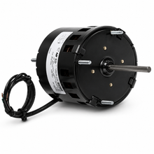 Load image into Gallery viewer, Fasco Fan &amp; Blower Motors (HVAC/R) D189 - 1/20 HP - 230 V - 1500 RPM - Single phase