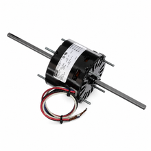 Load image into Gallery viewer, Fasco  Fan &amp; Blower Motors (HVAC/R)  D128 - 1/40 HP - 115 V - 1500 RPM - Single phase