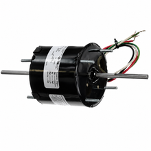 Load image into Gallery viewer, Fasco Fan &amp; Blower Motors (HVAC/R) D205 - 1/40 HP - 115 V - 3000 RPM - Single phase