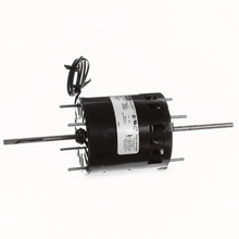 Load image into Gallery viewer, Fasco Fan &amp; Blower Motors (HVAC/R) D209 - 1/30 HP - 115 V - 3000 RPM - Single phase