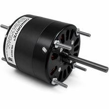 Load image into Gallery viewer, Emotortek  Fan &amp; Blower Motors (HVAC/R)  D210-0 - 1/25 HP - 115 V - 3000 RPM - Single phase