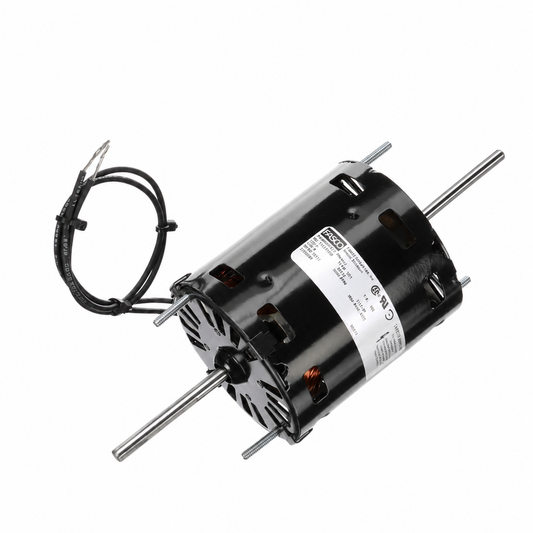 Fasco Fan & Blower Motors (HVAC/R) D211 - 1/15 HP - 230 V - 3000 RPM - Single phase