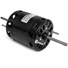 Load image into Gallery viewer, Emotortek  Fan &amp; Blower Motors (HVAC/R)  D213-0 - 1/15 HP - 115 V - 3000 RPM - Single phase