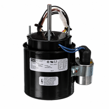 Load image into Gallery viewer, Fasco  Fan &amp; Blower Motors (HVAC/R)  D218 - 1/20 HP - 115 V - 3200 RPM - Single phase