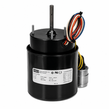 Charger l'image dans la galerie, Fasco  Fan &amp; Blower Motors (HVAC/R)  D219 - 1/8 HP - 115 V - 3000 RPM - Single phase