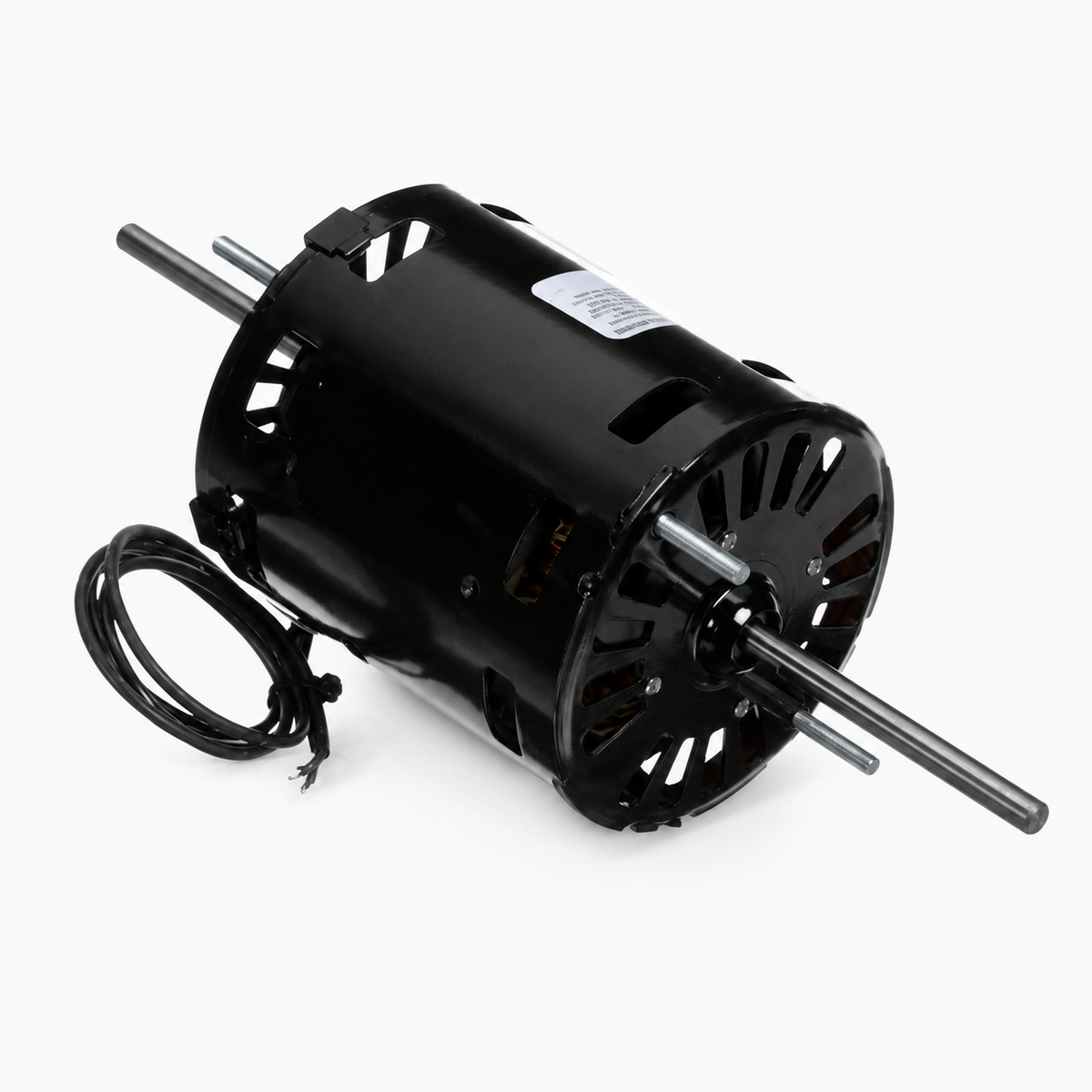 Fasco  Fan & Blower Motors (HVAC/R)  D213 - 1/16 HP - 115 V - 3000 RPM - Single phase