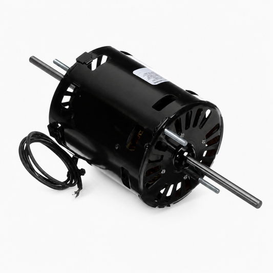 Fasco  Fan & Blower Motors (HVAC/R)  D213 - 1/16 HP - 115 V - 3000 RPM - Single phase