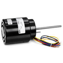 Load image into Gallery viewer, Fasco  Fan &amp; Blower Motors (HVAC/R)  D215 - 1/20 HP - 115/230 V - 3000 RPM - Single phase