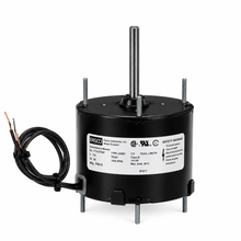 Load image into Gallery viewer, Fasco  Fan &amp; Blower Motors (HVAC/R)  D125 - 1/50 HP - 115 V - 1500 RPM - Single phase