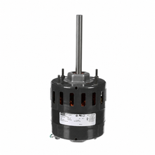 Charger l'image dans la galerie, Fasco Fan &amp; Blower Motors (HVAC/R) D312 - 1/15 HP - 115 V - 1550 RPM - Single phase