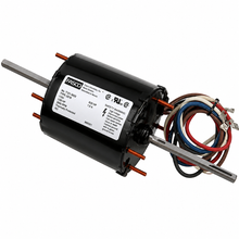 Load image into Gallery viewer, Fasco Fan &amp; Blower Motors (HVAC/R) D326 - 1/10 HP - 115 V - 1550 RPM - Single phase