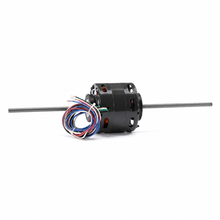 Load image into Gallery viewer, Fasco Fan Coil Motors (HVAC/R) D336 - 1/10 HP - 115 V - 1550 RPM - Single phase