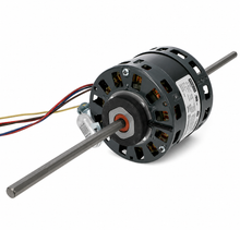 Load image into Gallery viewer, Fasco Fan Coil Motors (HVAC/R)  D354A - 1/6 HP - 115 V - 1050 RPM - Single phase
