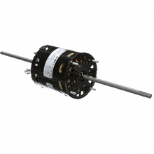 Charger l'image dans la galerie, Fasco Fan Coil Motors &amp; Air Conditioner Motor (HVAC/R) D367 - 1/12 HP - 115 V - 1550 RPM - Single phase