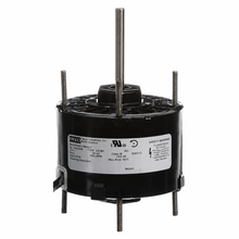 Charger l'image dans la galerie, Fasco Fan &amp; Blower Motors (HVAC/R) D370 - 1/75 HP - 115 V - 1550 RPM - Single phase