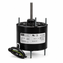 Charger l'image dans la galerie, Fasco Fan &amp; Blower Motors (HVAC/R) D374 - 1/8 HP - 115 V - 1500 RPM - Single phase