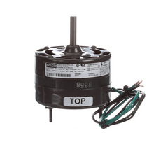 Charger l'image dans la galerie, Fasco  OEM Replacement Motors (HVAC/R) D377 - 1/12 HP - 115 V - 1500 RPM - Single phase
