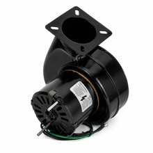 Load image into Gallery viewer, Fasco Centrifugal blowers (HVAC/R) D383  - 115 V - 3000 RPM - Single phase