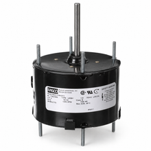 Charger l'image dans la galerie, Fasco  Fan &amp; Blower Motors (HVAC/R)  D403 - 1/60 HP - 115 V - 3000 RPM - Single phase