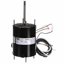 Charger l'image dans la galerie, Fasco  OEM Replacement Motors (HVAC/R) D405 - 1/10 HP - 115 V - 3200 RPM - Single phase